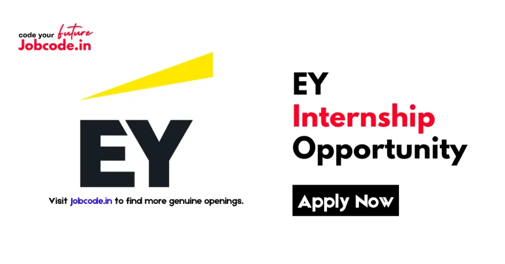 EY Internship