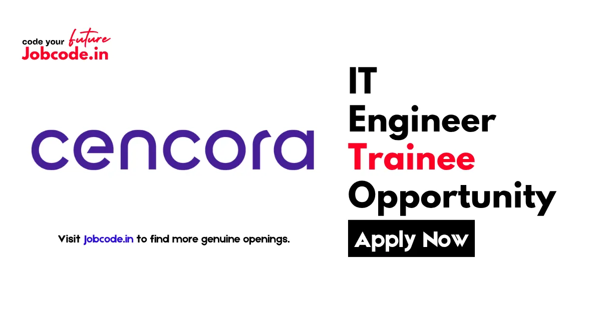 IT Engineer Trainee