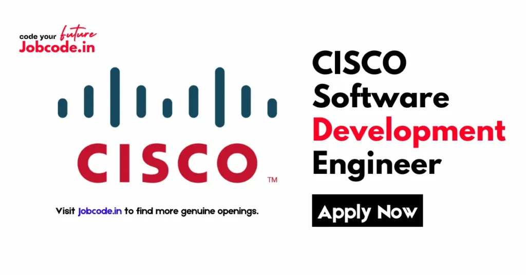 Software Development Engineer
