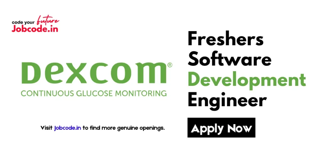 Freshers Software Development Engineer