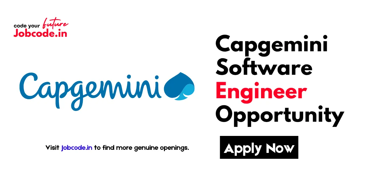 Software Engineer
