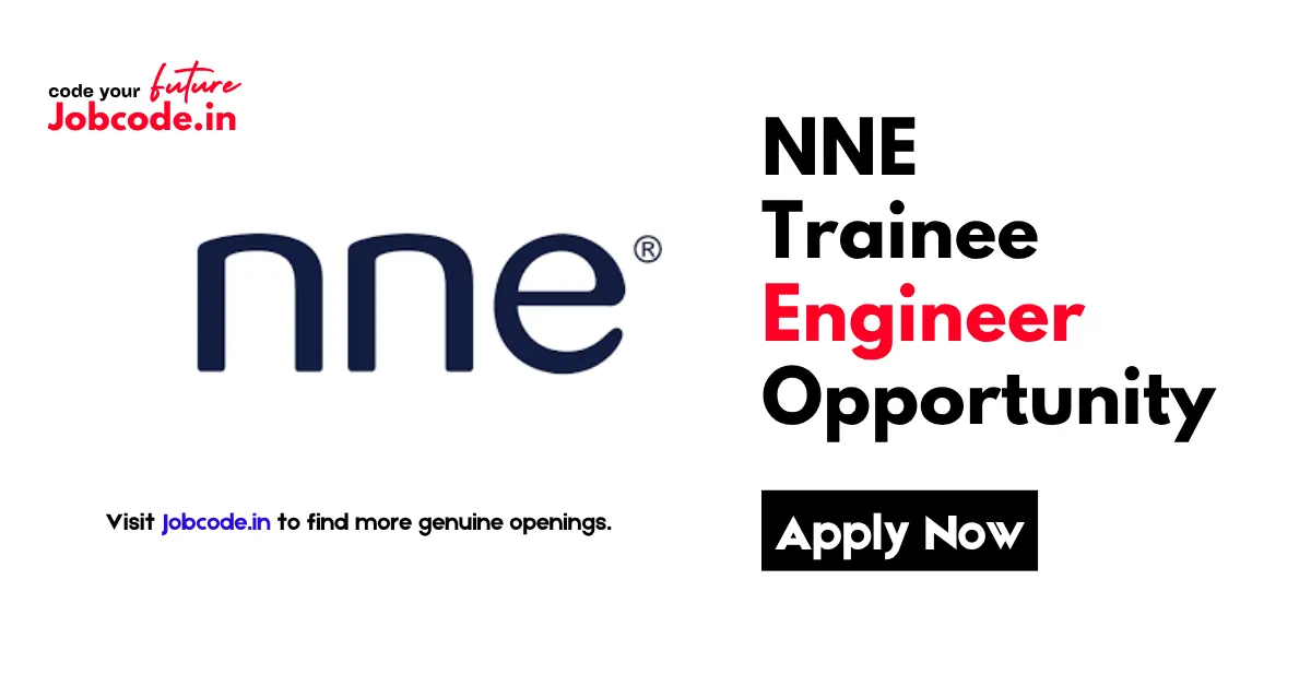 Trainee Engineer