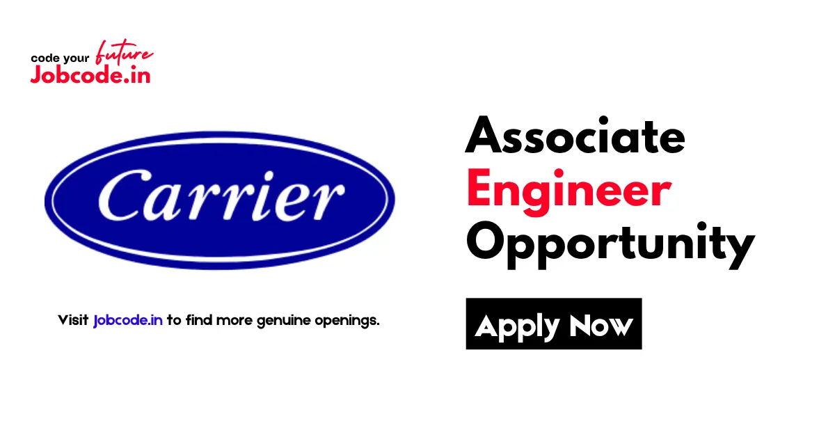 Associate Engineer