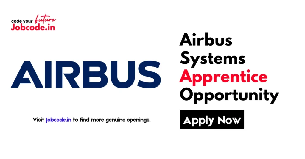 Airbus Systems Apprentice
