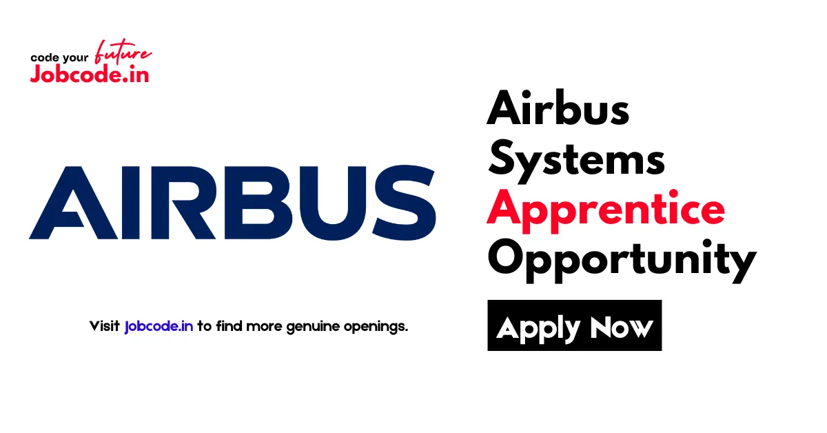 Airbus Systems Apprentice