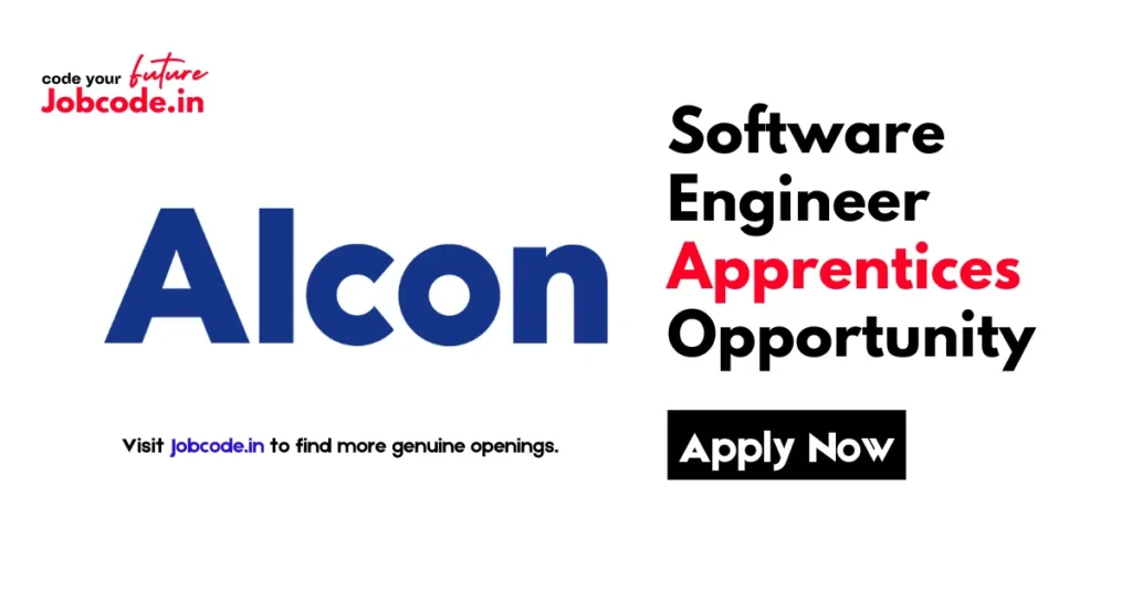 Software Engineer Apprentices