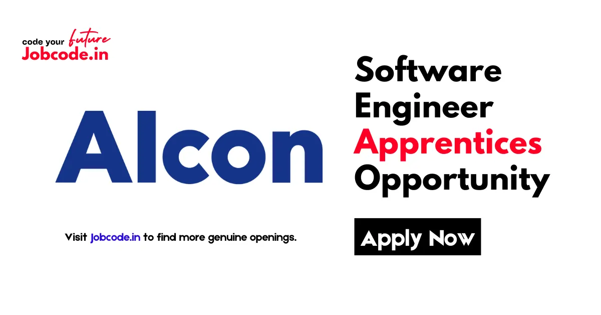 Software Engineer Apprentices