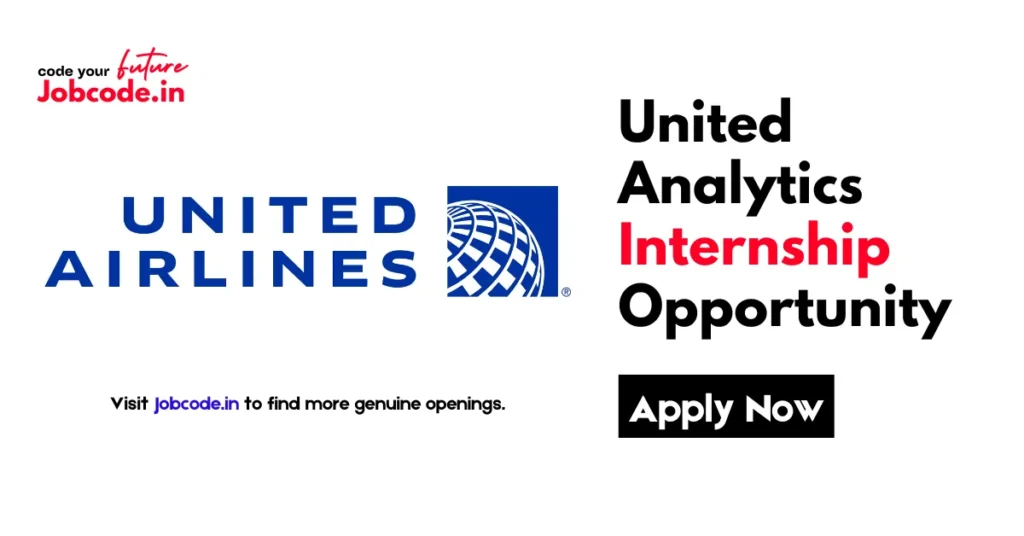 Analytics Internship