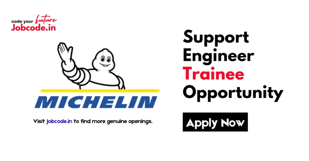 Support Engineer Trainee