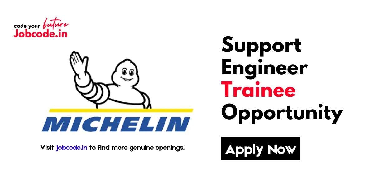 Support Engineer Trainee