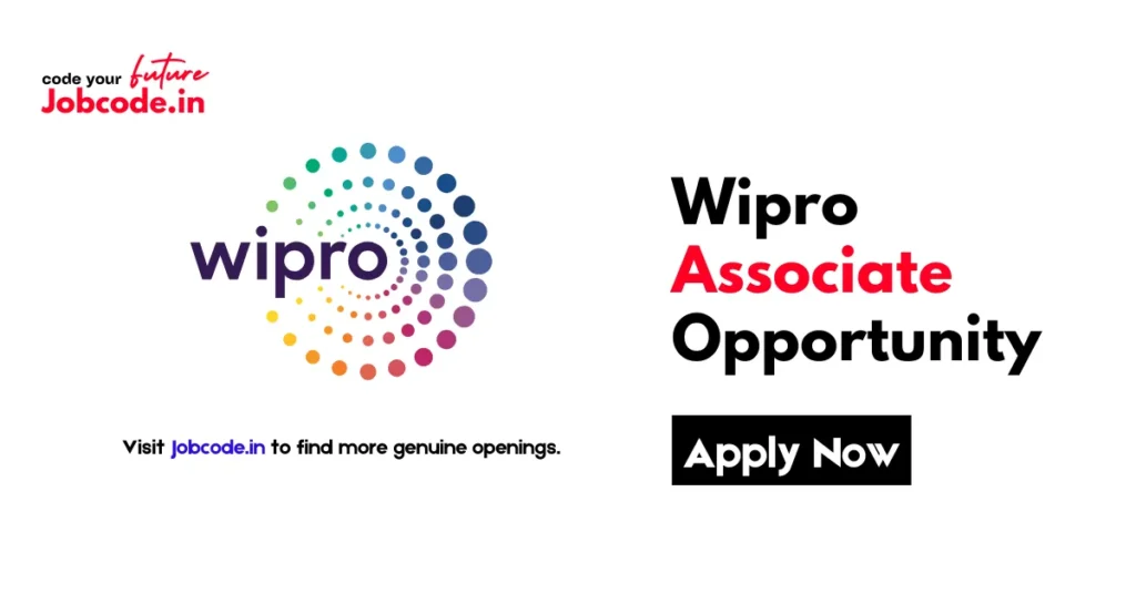 Wipro Associate