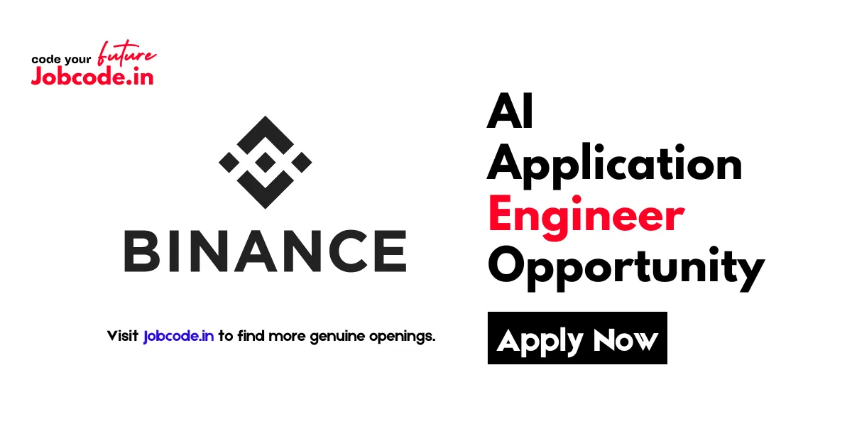 AI Application Engineer