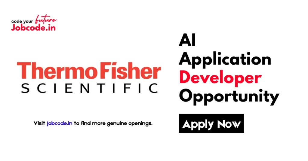 AI Application Developer