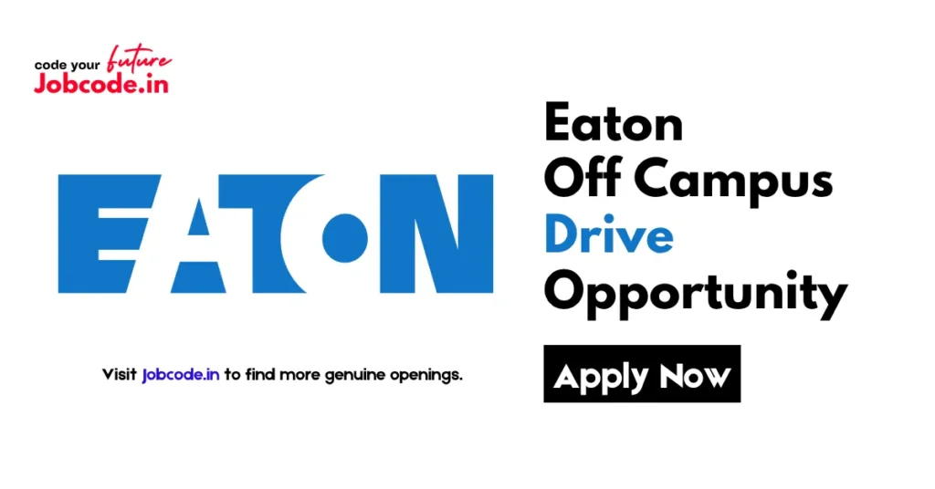 Eaton Off Campus Drive