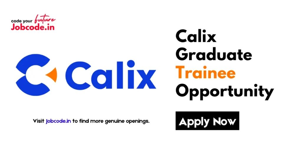 Graduate Trainee