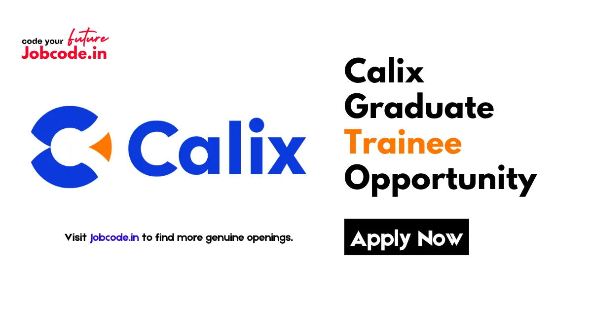 Graduate Trainee