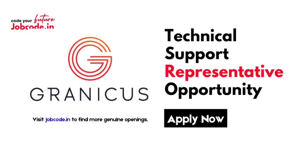 Technical Support Representative