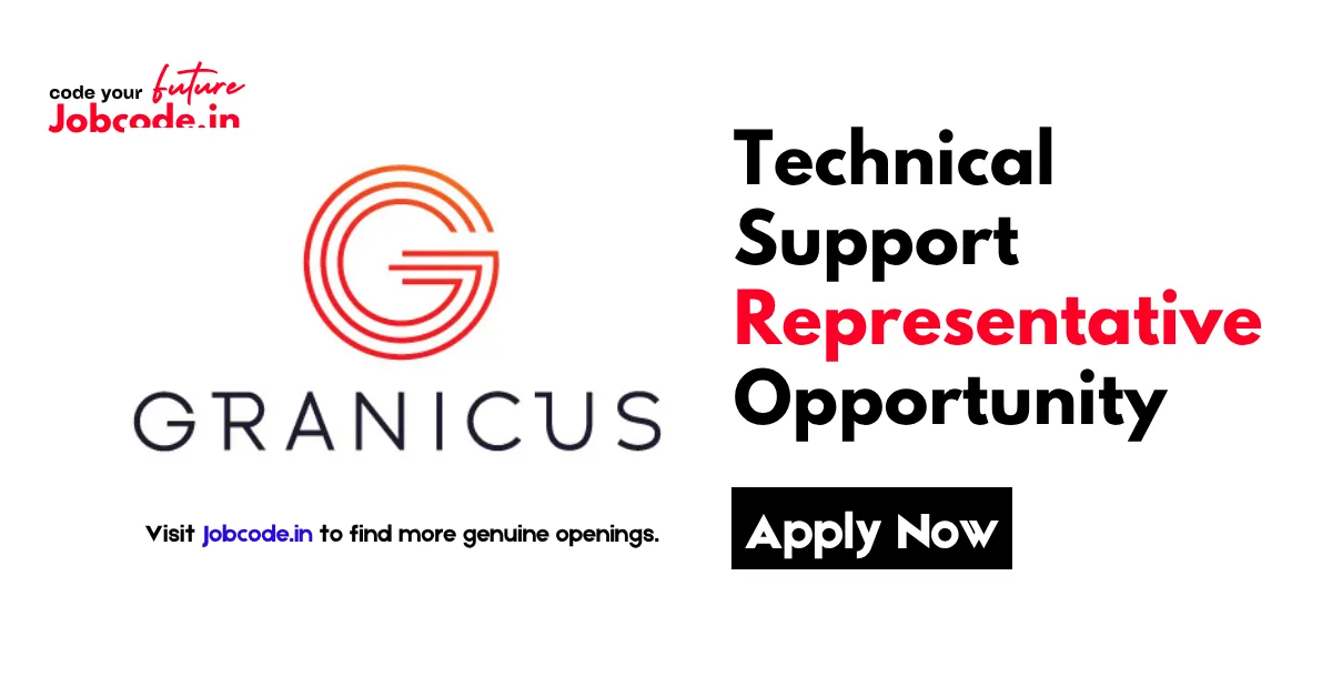 Technical Support Representative
