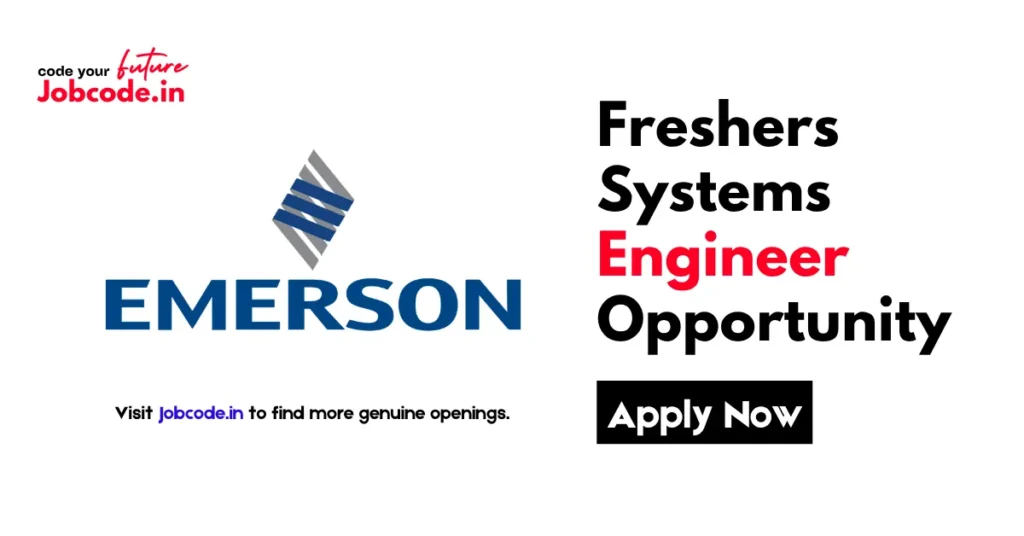 Applications and Systems Engineer