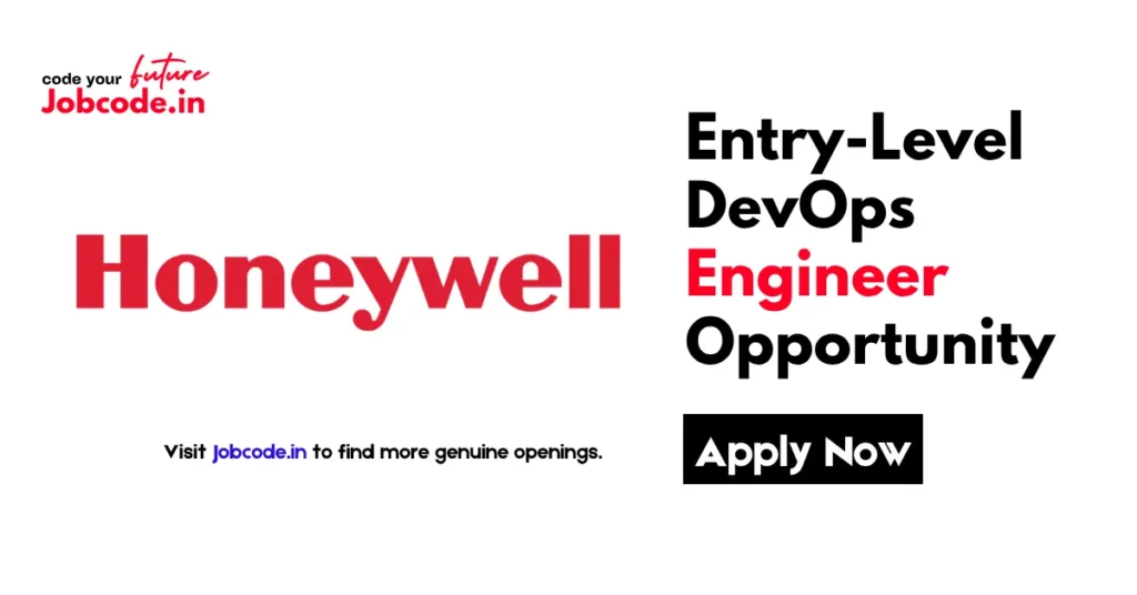 Entry-Level DevOps Engineer