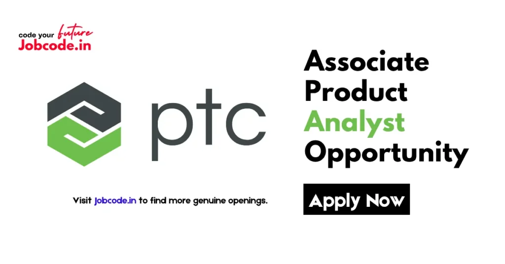 Associate Product Analyst