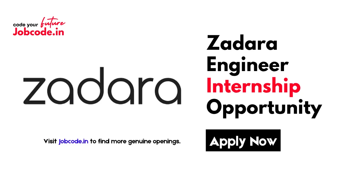 Zadara Engineer Internship