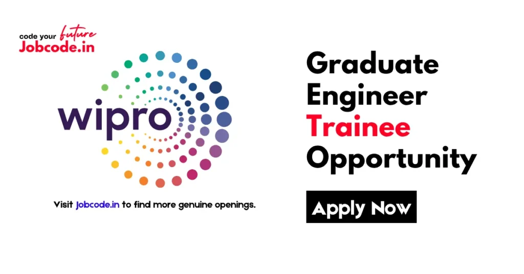 Graduate Engineer Trainee