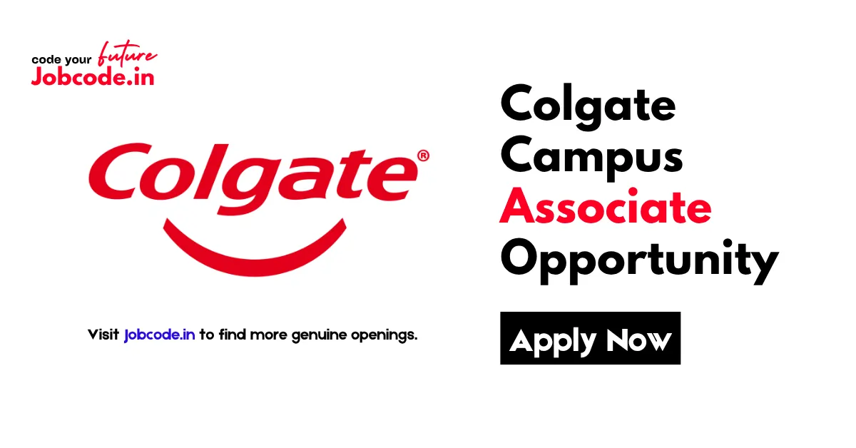 Colgate Campus Associate