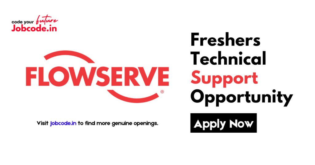 Freshers Technical Support