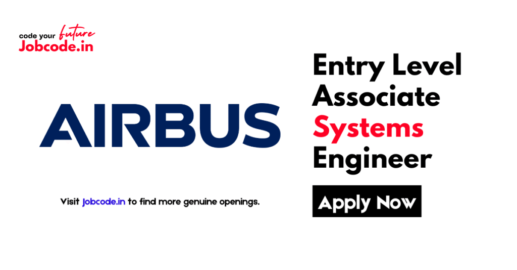 Entry Level Associate Systems Engineer