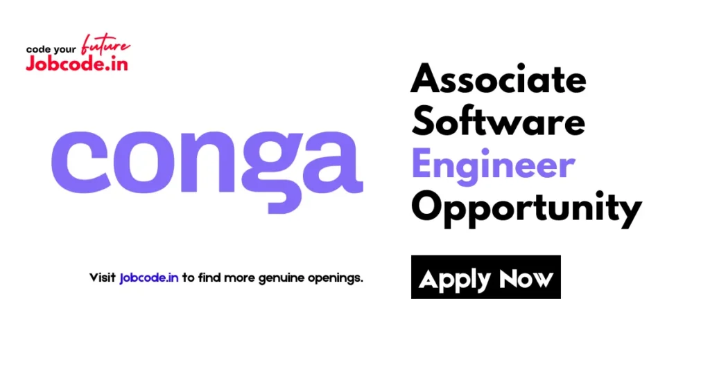 Associate Software Engineer