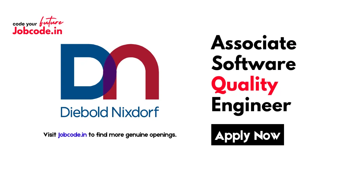 Associate Software Quality Engineer