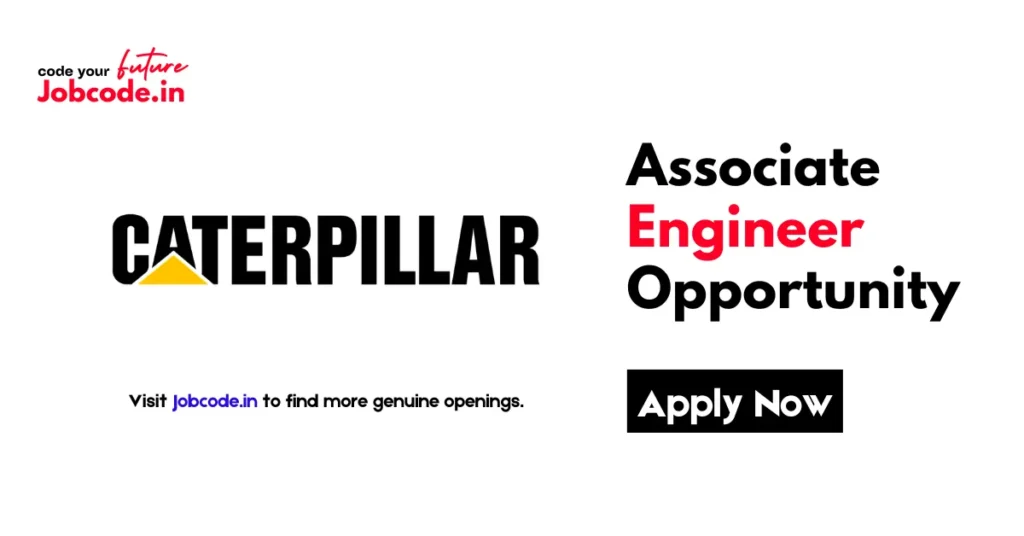 Associate Engineer
