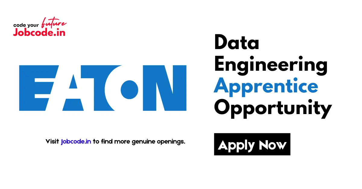 Data Engineering Apprentice