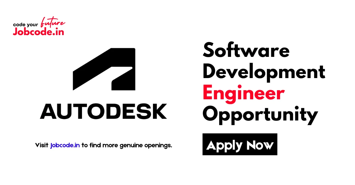 Software Development Engineer 1