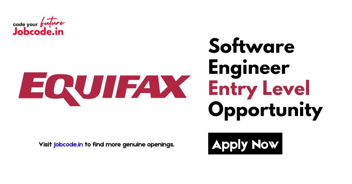 Software Engineer Entry Level