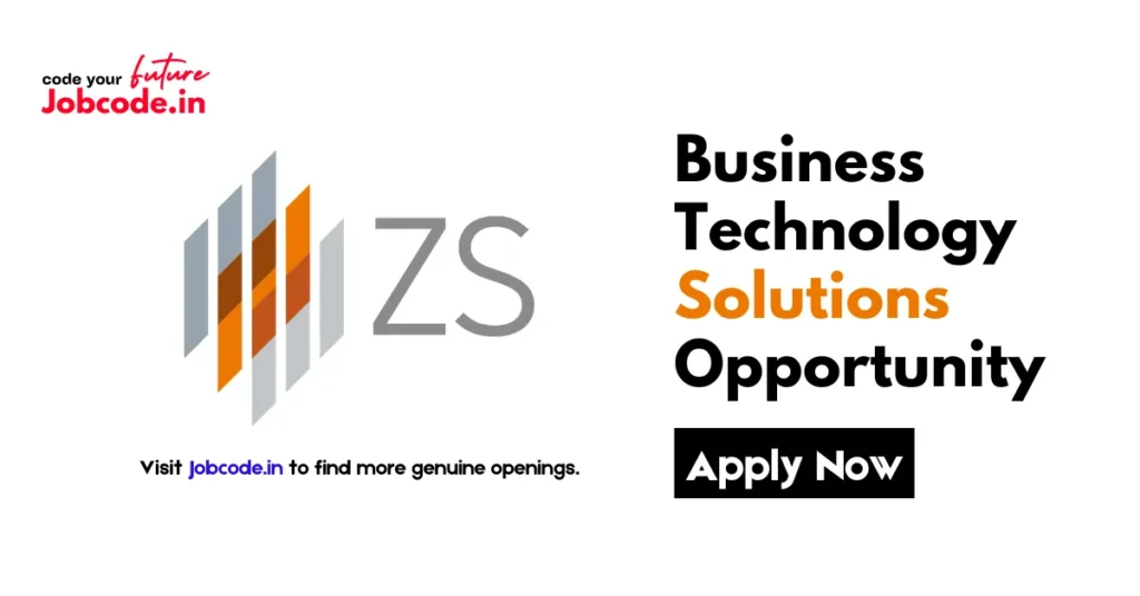 Business Technology Solutions