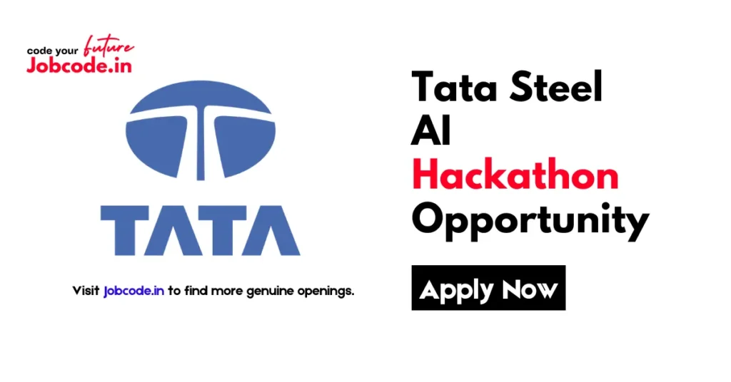 Tata Steel AI Hackathon