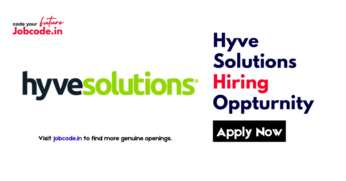 Hyve Solutions Hiring