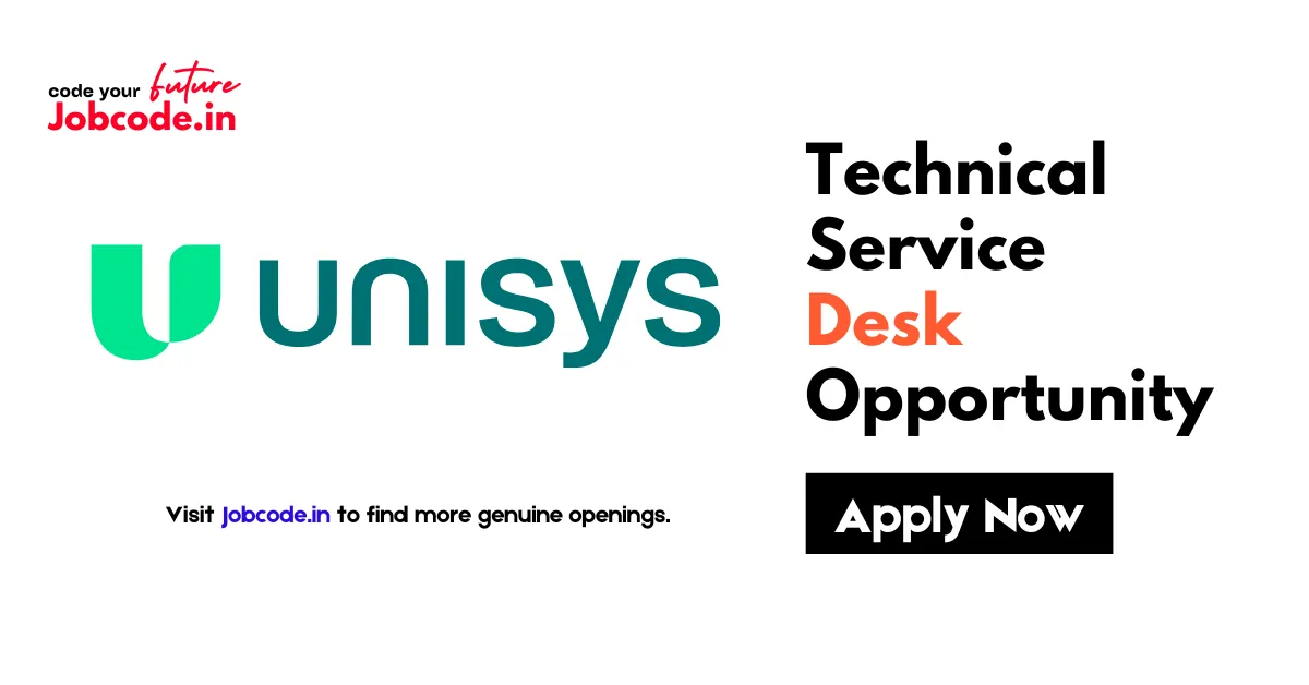 Technical Service Desk