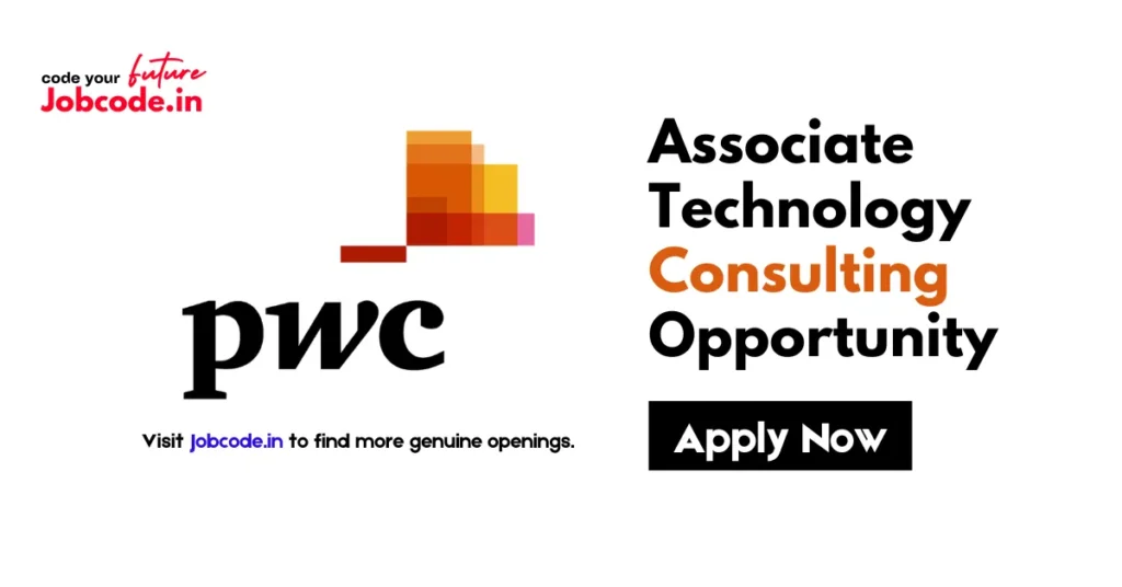 Associate Technology Consulting