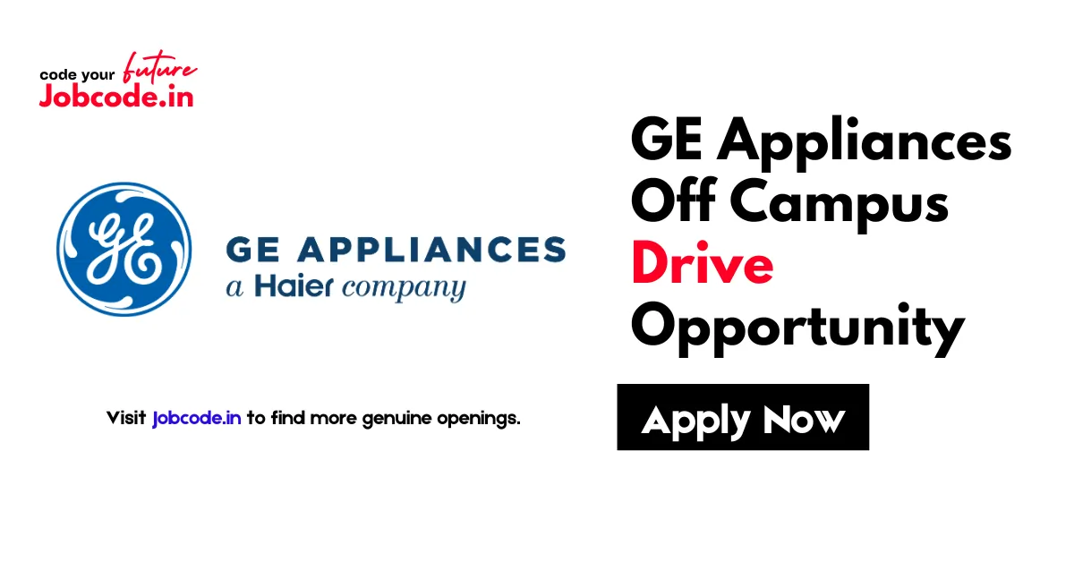 GE Appliances Off Campus Drive