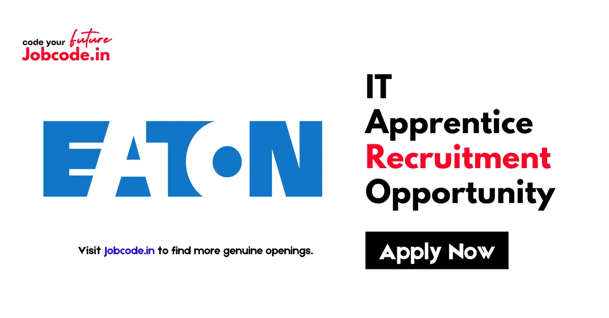 IT Apprentice Recruitment