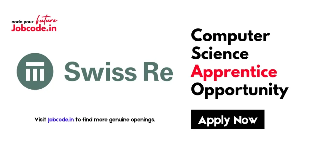 Computer Science Apprentice