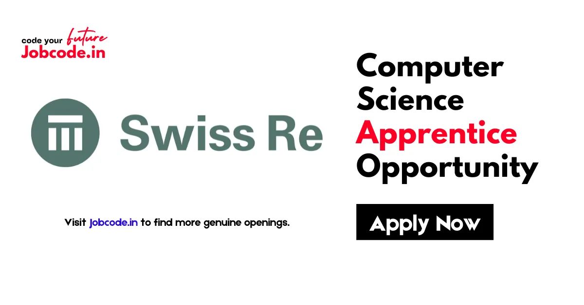 Computer Science Apprentice