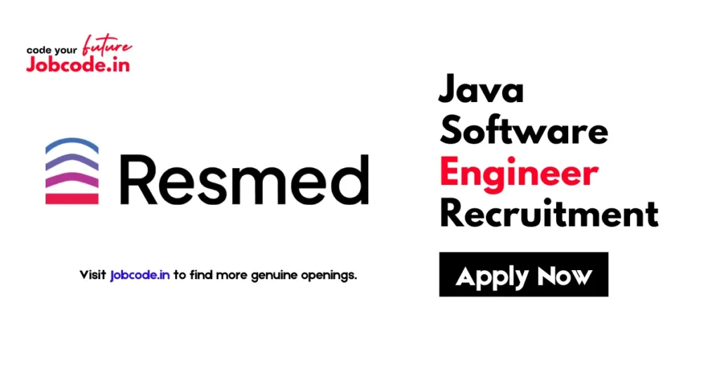 Java Associate Software Engineer