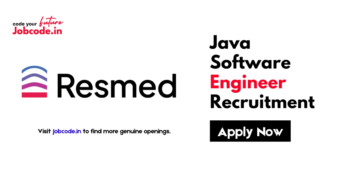 Java Associate Software Engineer