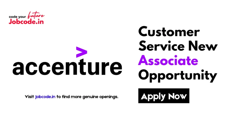 Customer Service New Associate