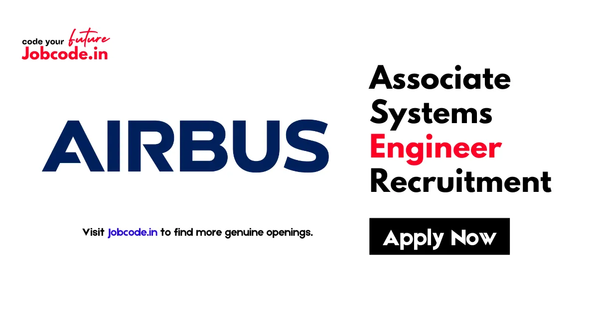 Associate Systems Engineer