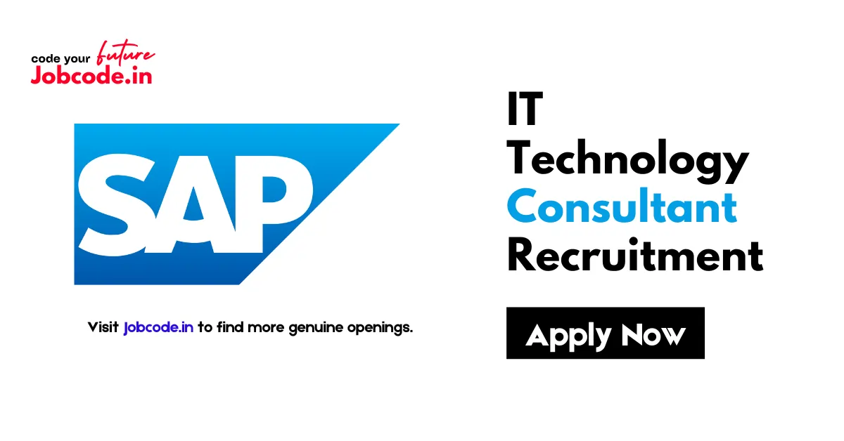 IT Technology Consultant